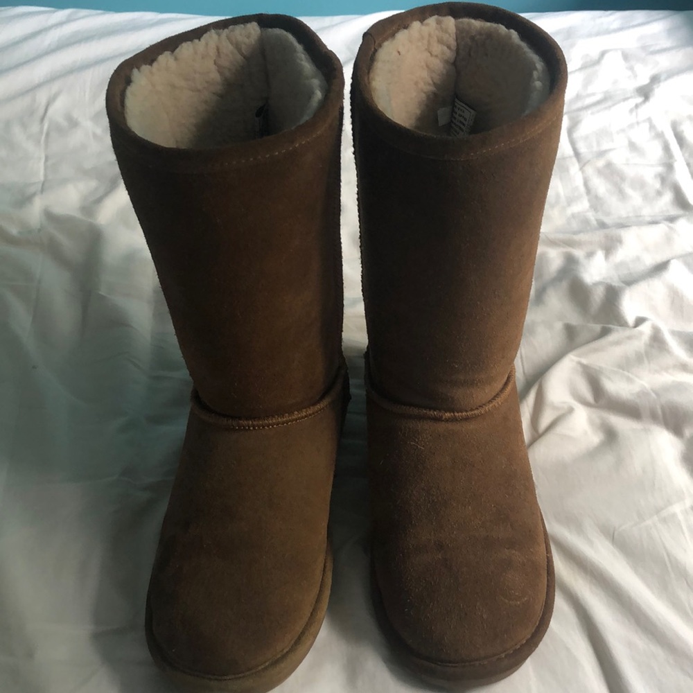 Bear Paw Women’s Boots